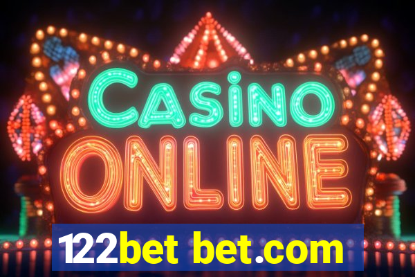 122bet bet.com